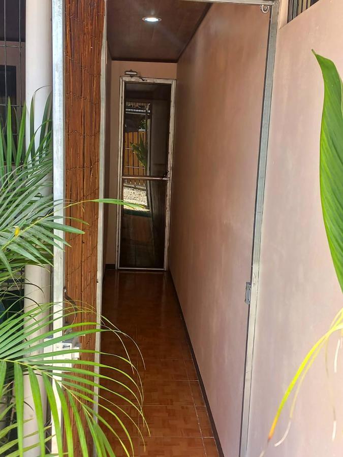 Apartamentos Y Studios Brisas Del Mar Santa Teresa Playa Santa Teresa  Екстер'єр фото
