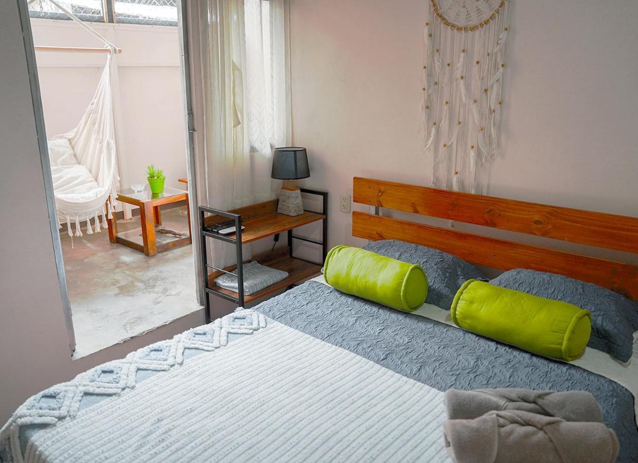 Apartamentos Y Studios Brisas Del Mar Santa Teresa Playa Santa Teresa  Екстер'єр фото