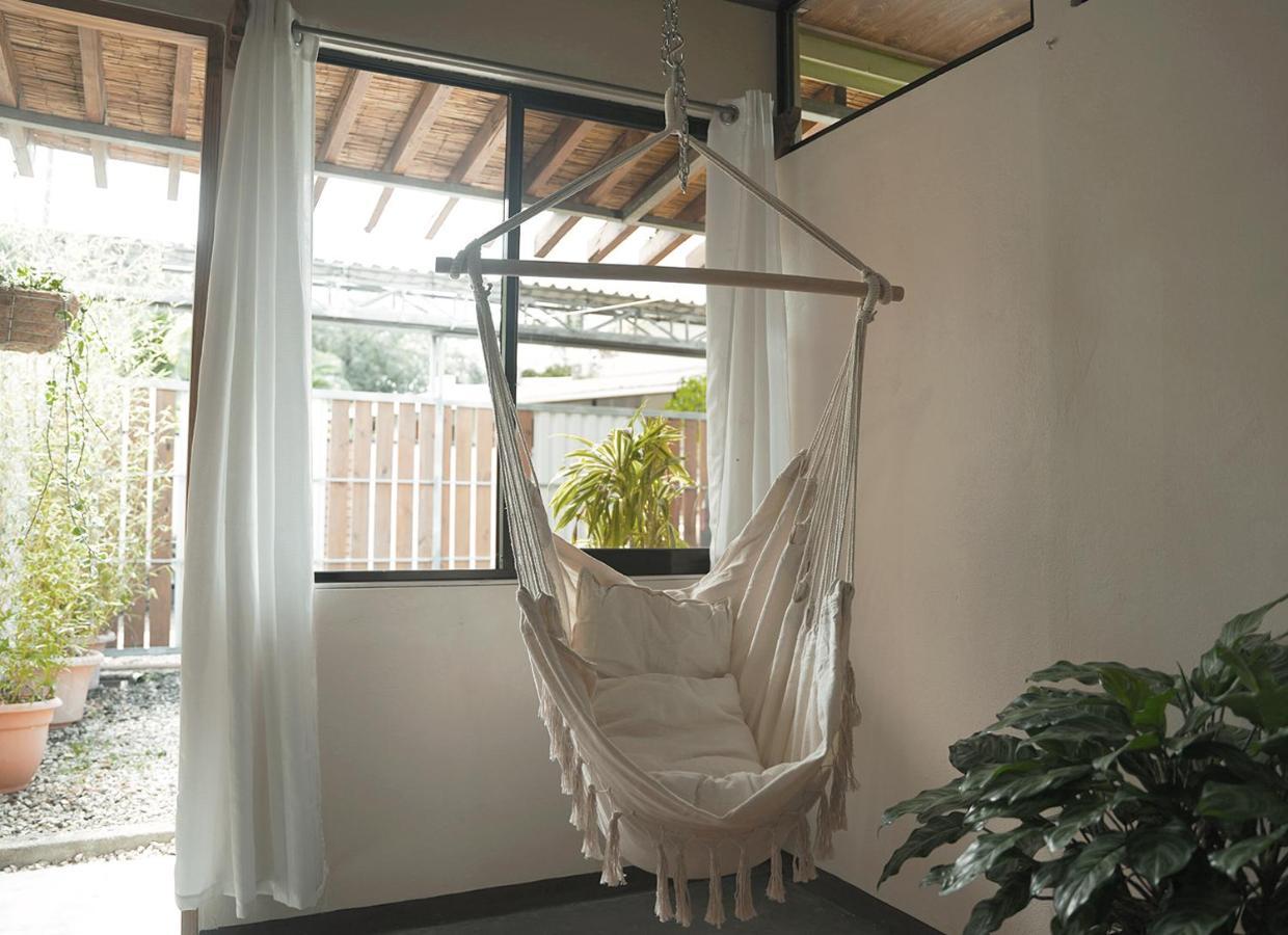 Apartamentos Y Studios Brisas Del Mar Santa Teresa Playa Santa Teresa  Екстер'єр фото