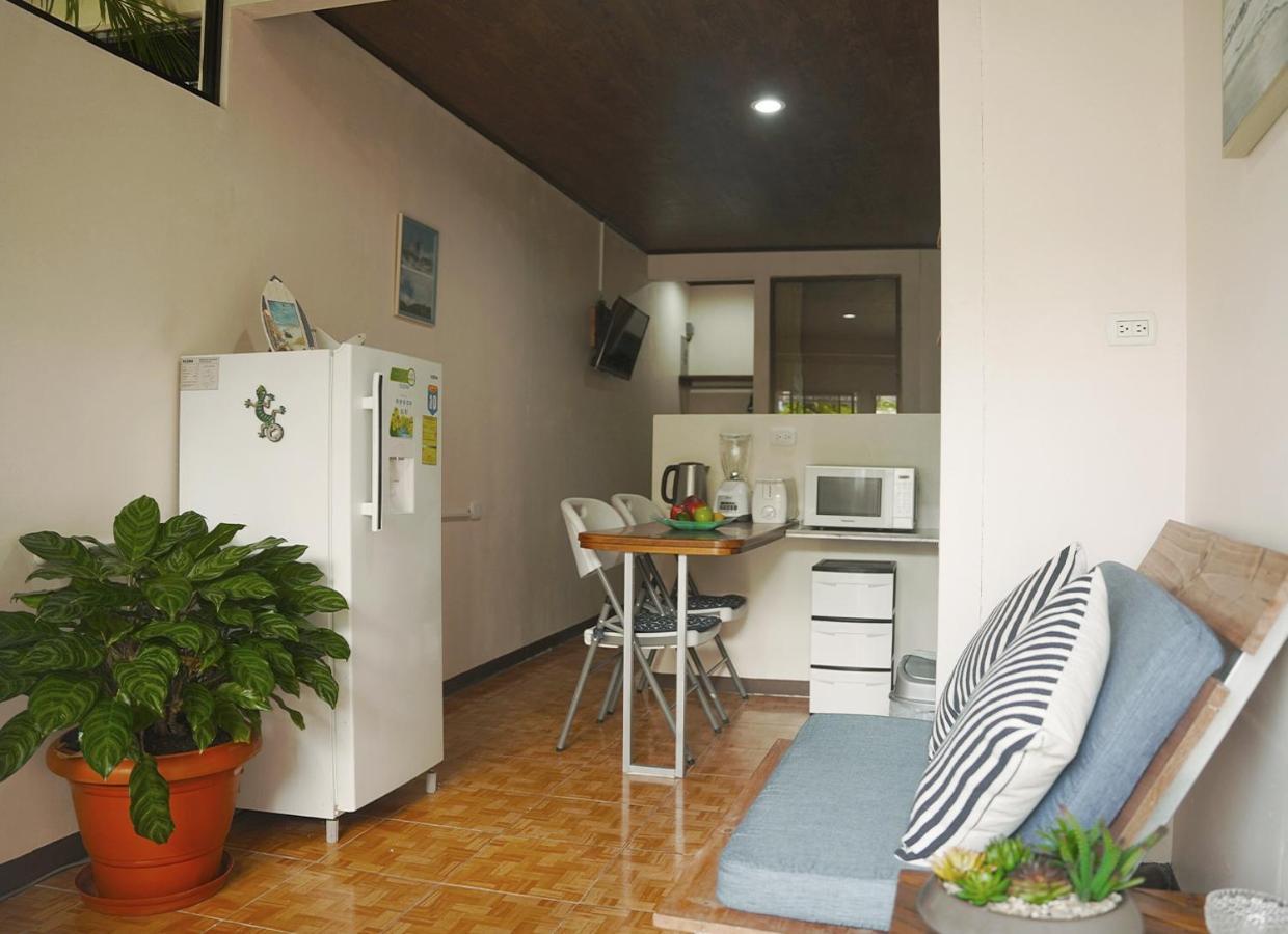 Apartamentos Y Studios Brisas Del Mar Santa Teresa Playa Santa Teresa  Екстер'єр фото