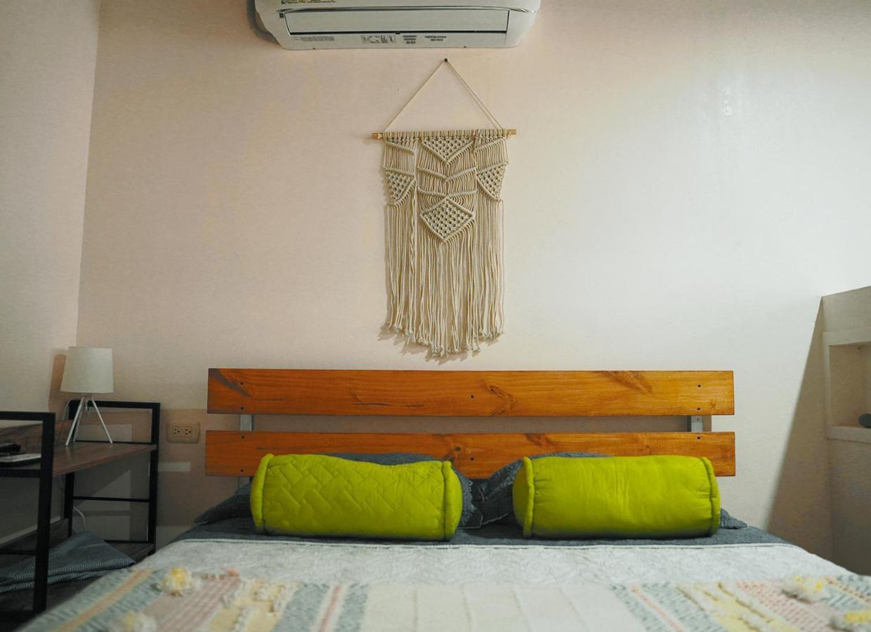Apartamentos Y Studios Brisas Del Mar Santa Teresa Playa Santa Teresa  Екстер'єр фото