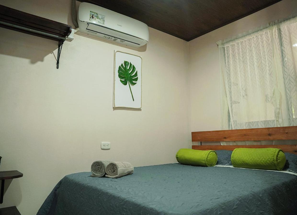 Apartamentos Y Studios Brisas Del Mar Santa Teresa Playa Santa Teresa  Екстер'єр фото
