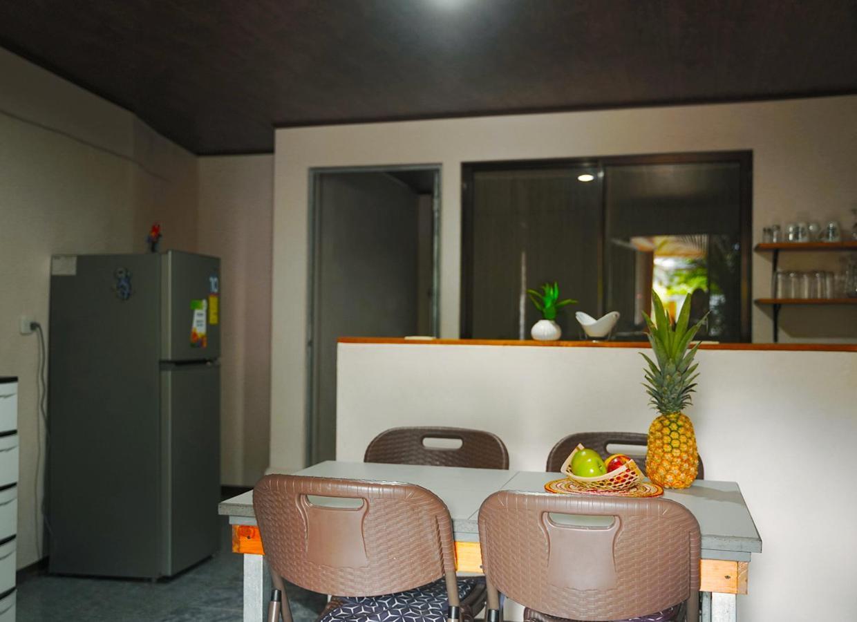 Apartamentos Y Studios Brisas Del Mar Santa Teresa Playa Santa Teresa  Екстер'єр фото