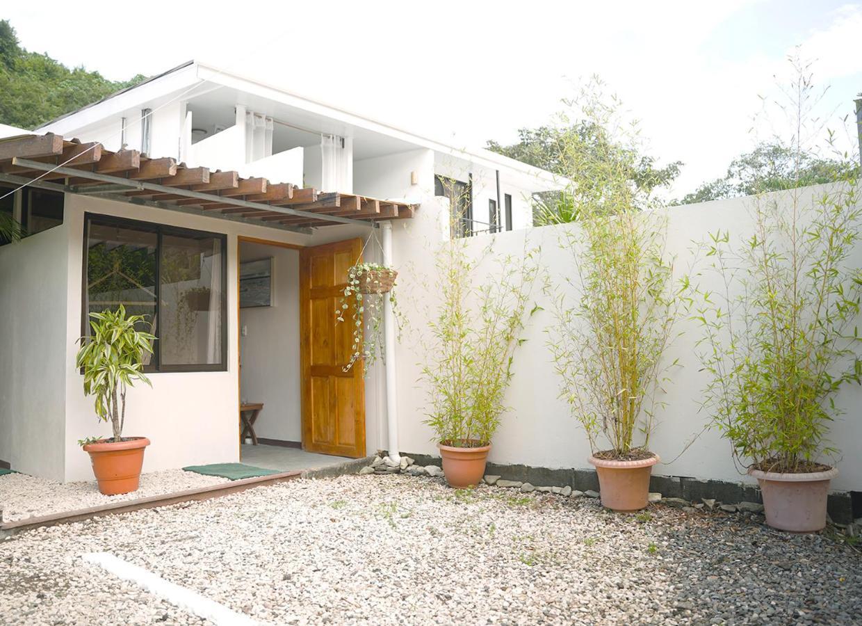 Apartamentos Y Studios Brisas Del Mar Santa Teresa Playa Santa Teresa  Екстер'єр фото