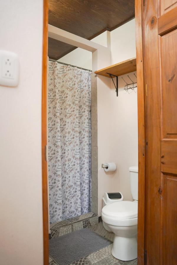 Apartamentos Y Studios Brisas Del Mar Santa Teresa Playa Santa Teresa  Екстер'єр фото