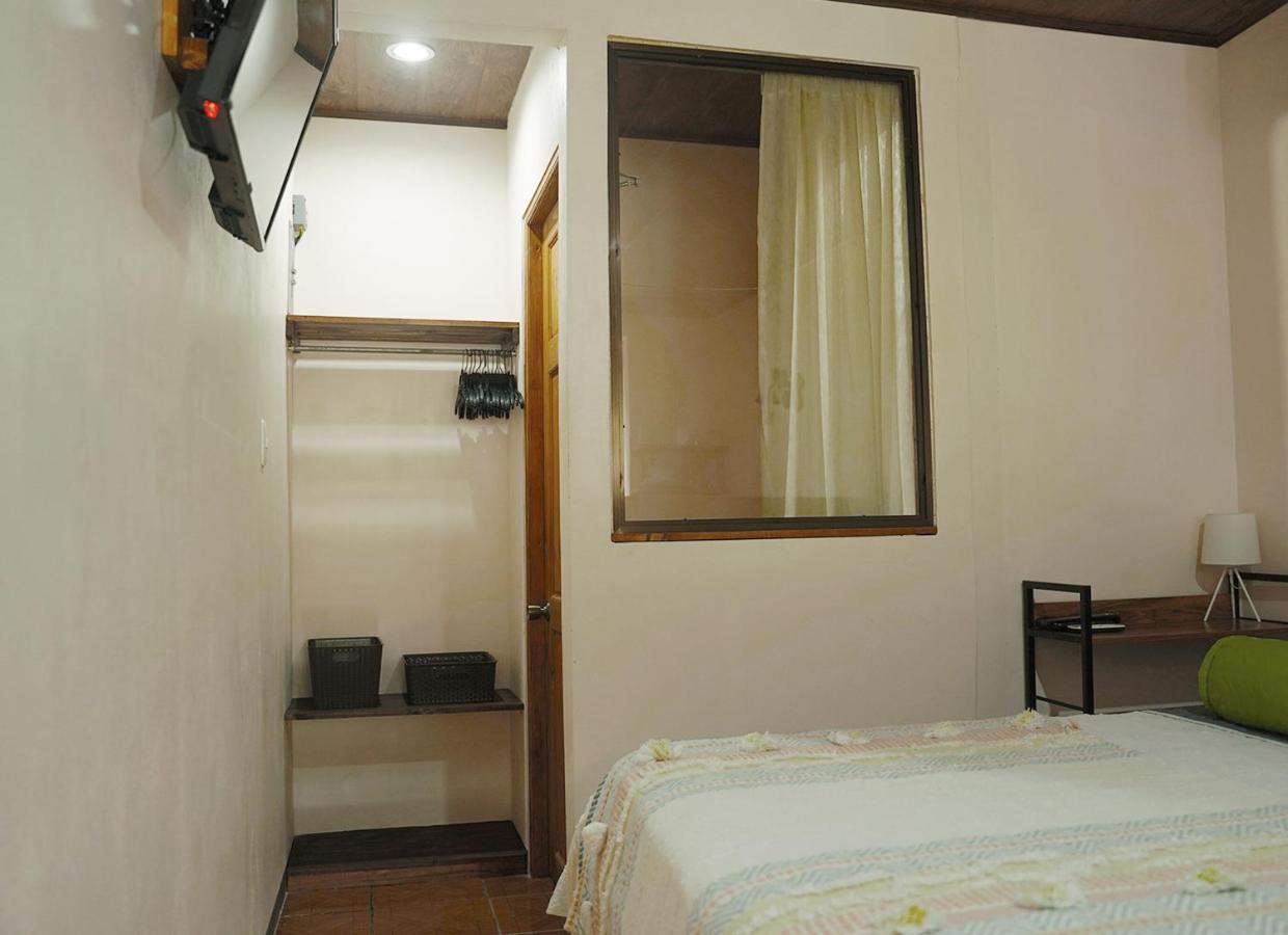 Apartamentos Y Studios Brisas Del Mar Santa Teresa Playa Santa Teresa  Екстер'єр фото