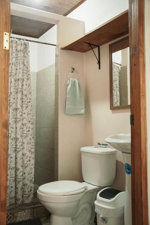 Apartamentos Y Studios Brisas Del Mar Santa Teresa Playa Santa Teresa  Екстер'єр фото