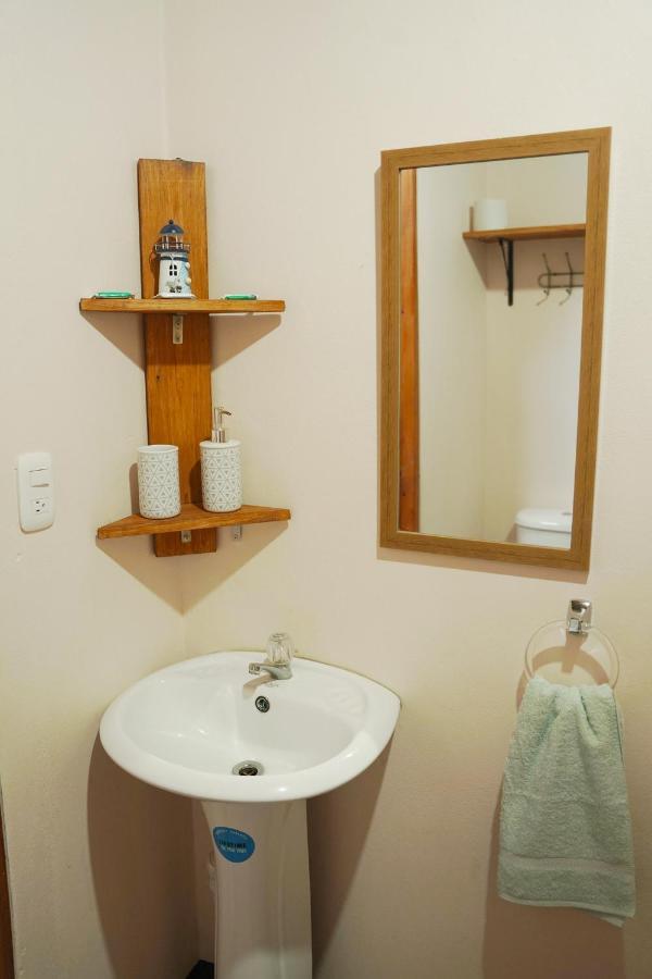Apartamentos Y Studios Brisas Del Mar Santa Teresa Playa Santa Teresa  Екстер'єр фото